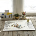 Animalis, Squared pe-ncil pot 8,5x8,5x11/ Pc.