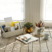 Animalis, Squared pe-ncil pot 8,5x8,5x11/ Pc.