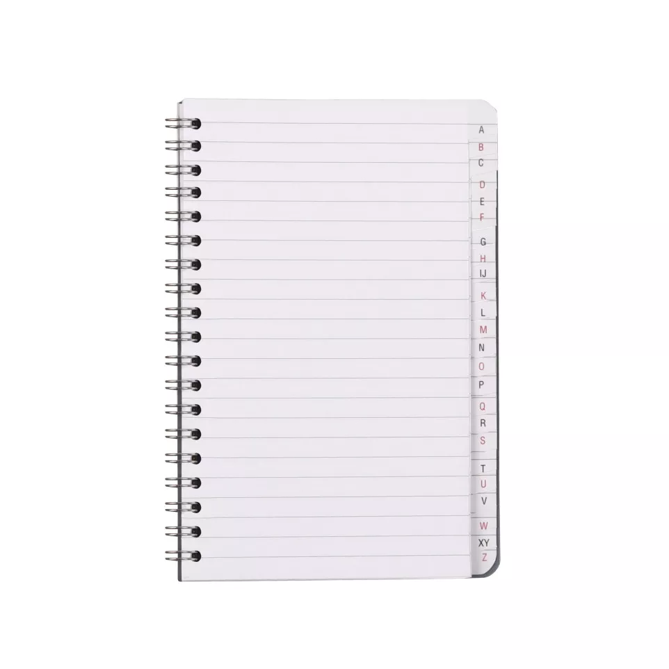 La Vie en Vosges, Carnet répertoire...