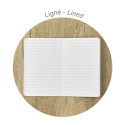 La Vie en Vosges, St-apled nbk 11x17 32sL/ Pc.