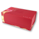Kenzo Takada Maiko, Coffret cadeau 2021/2022 avec contenu 29,7 x 17,8 x 10,8 cm/ Pce
