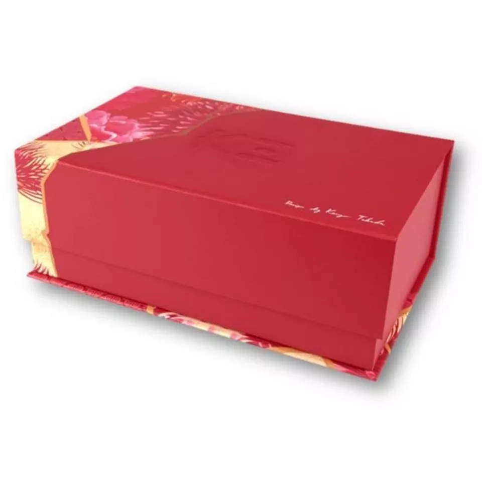Kenzo Takada Maiko, Coffret cadeau...