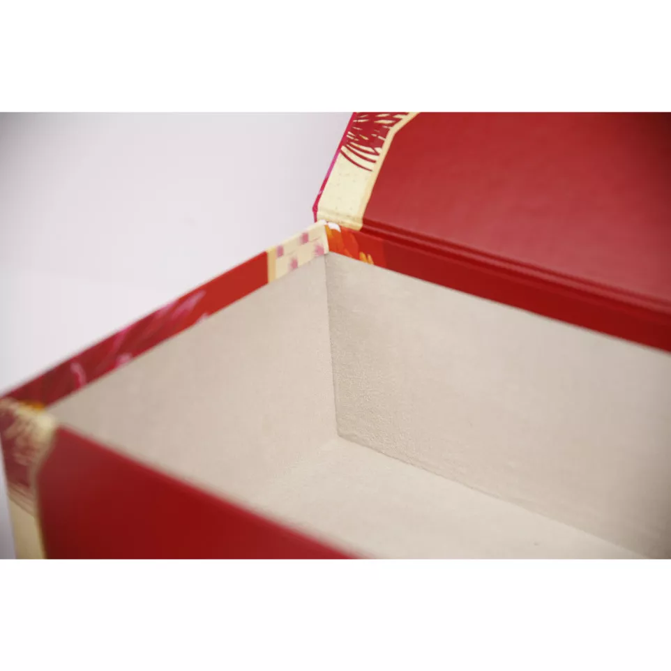 Kenzo Takada Maiko, Coffret cadeau...