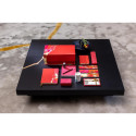 Kenzo Takada Maiko, Coffret cadeau 2021/2022 avec contenu 29,7 x 17,8 x 10,8 cm/ Pce