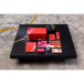 Kenzo Takada Maiko, Coffret cadeau 2021/2022 avec contenu 29,7 x 17,8 x 10,8 cm/ Pce