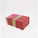 Kenzo Takada Maiko, Coffret cadeau 2021/2022 avec contenu 29,7 x 17,8 x 10,8 cm/ Pce