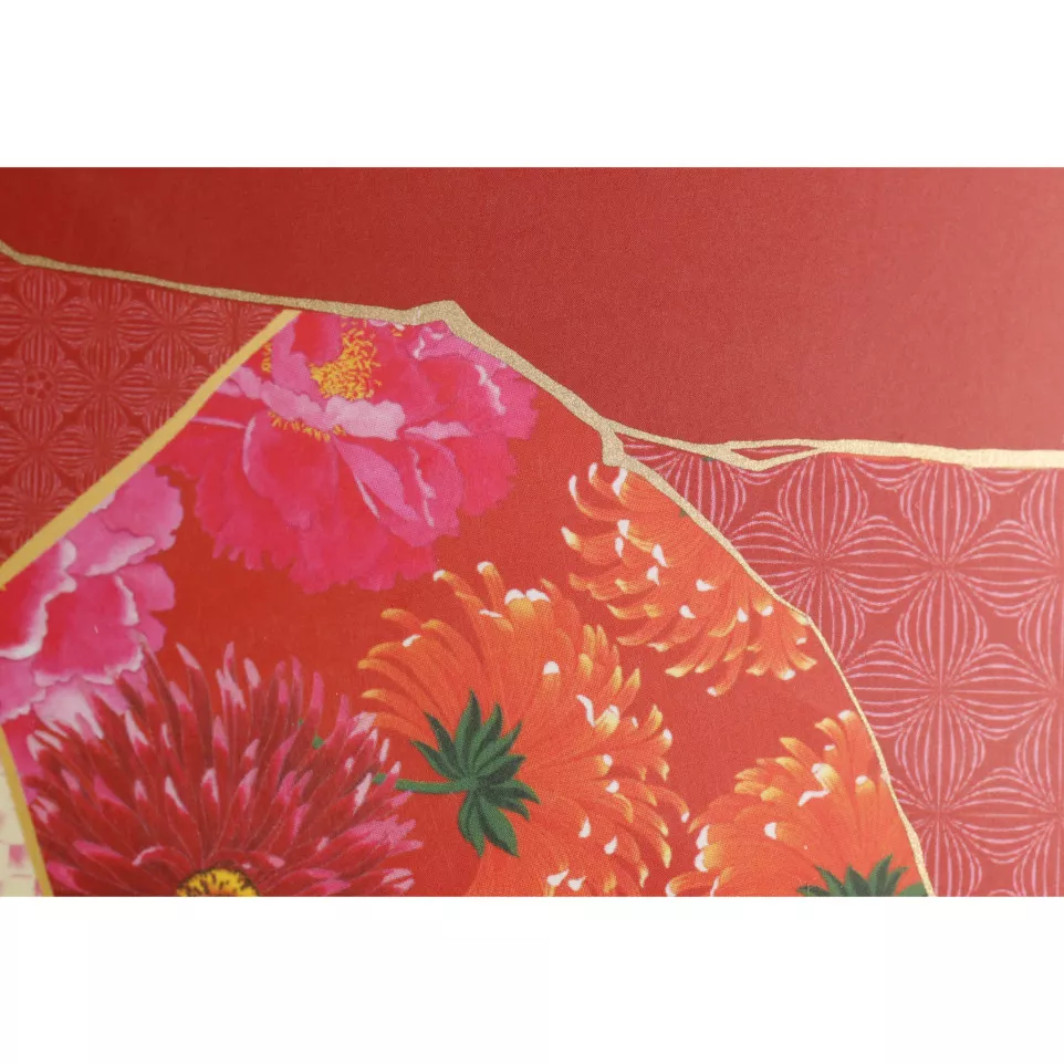 Kenzo Takada Maiko, Coffret cadeau...