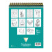 COLORIAGE, Bloc de 20 feuilles 250g/m2 au format 25x20cm - Egypte 1/ Pce