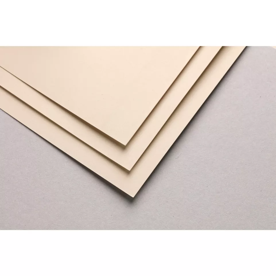 Pastelmat etui 5 vel- 360g 50x70...
