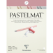 Pastelmat bloc collé 12F 30x40cm 360g/ Pce