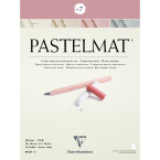 Pastelmat blok n°7 360g...