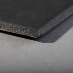 Foam board 100x140cm- 6blad...