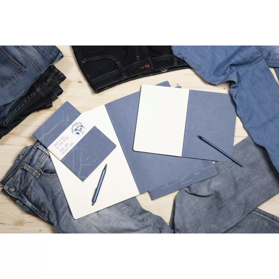 Jeans metro adresb.s-pir. 11x17 50bl...