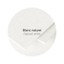 Pk 20 env. 162x229 wit naturel 120g-/ St.