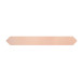 Inkt Herbin 50ml Crea Artistes Nude-/ St.