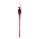 Jacques Herbin Round Glass Pen - 18cm/ Pc.