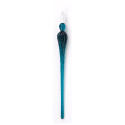 Herbin Round Glass Pen/ Pc.