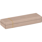 Rhodiarama pencil box ROSE...