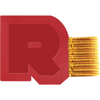 Rhodiarama Self Adhesive...