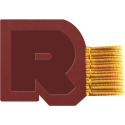 Rhodiarama pennenlus nacarat-/ St.