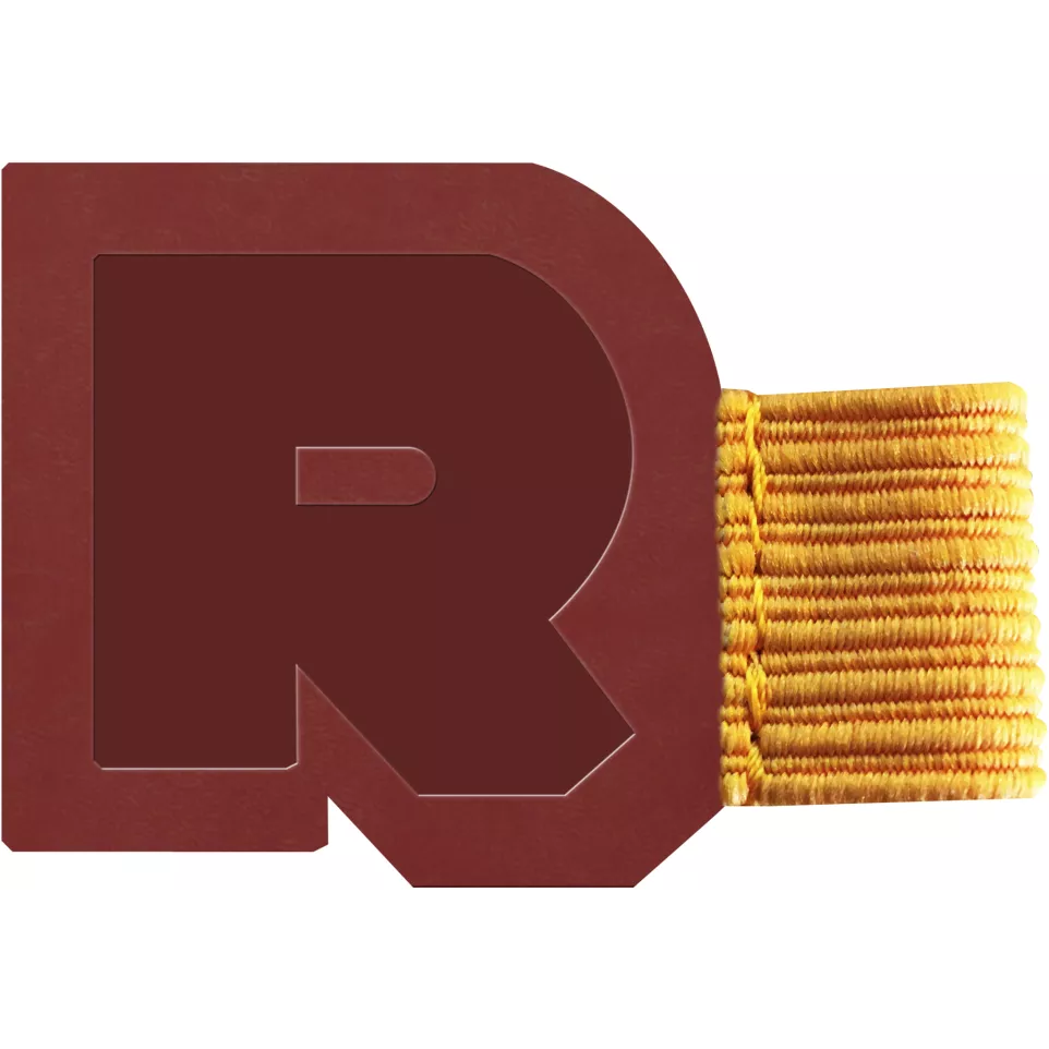 Rhodiarama porte-stylo autoadhésif...