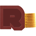 Rhodiarama porte-stylo...