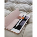 Rhodiarama porte-stylo autoadhésif 4x3 cm pour blocs carnets et agendas/ Pce