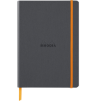 Rhodiarama carnet souple A5...
