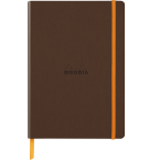 Rhodiarama carnet souple A5...