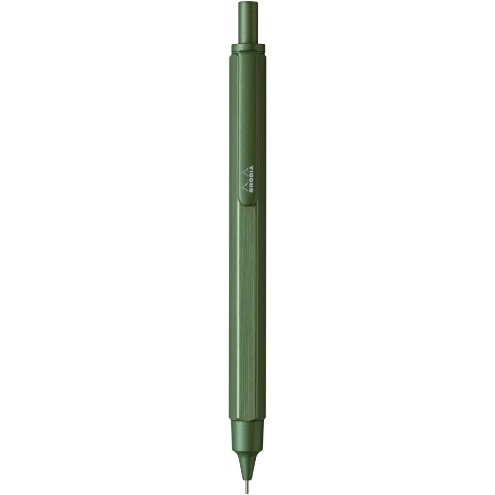 Rhodia scRipt portemine 0,5 mm/ Pce