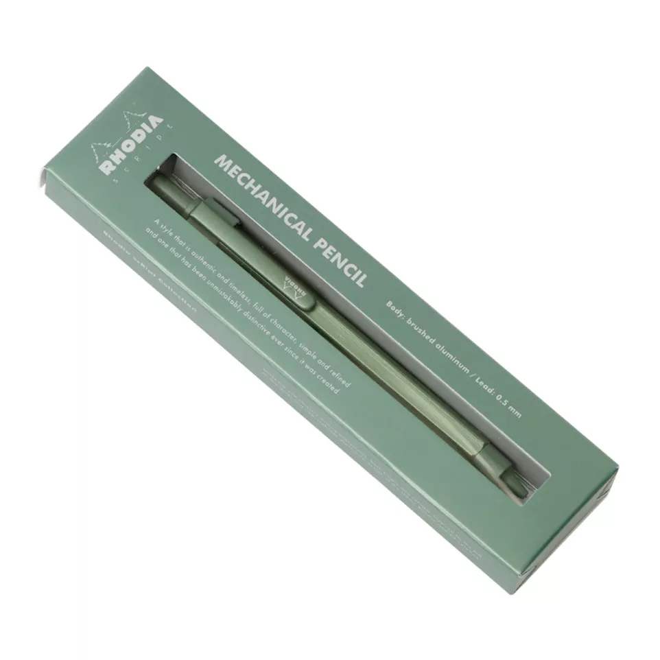 Rhodia scRipt portemine 0,5 mm/ Pce