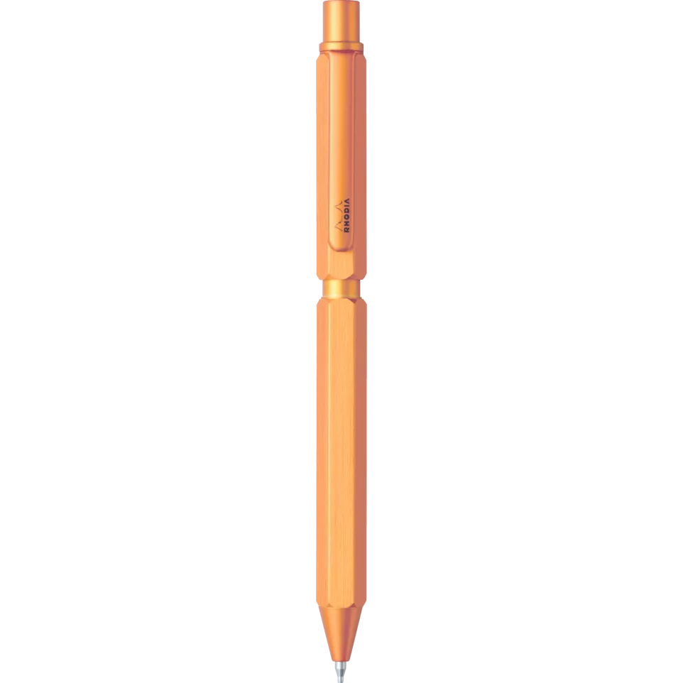 Rhodia 3 in 1 scRipt ballpoint pen,...