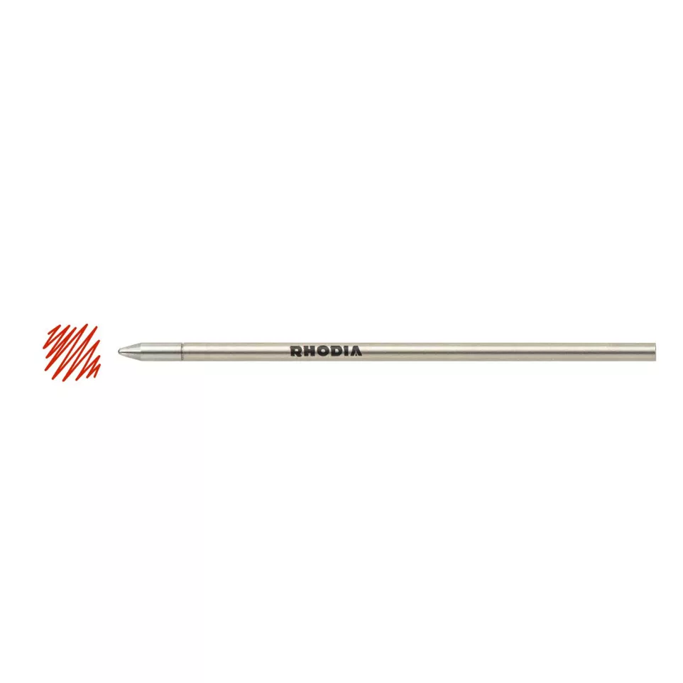 Rhodia scRipt vullin-g Multipen 0,5...