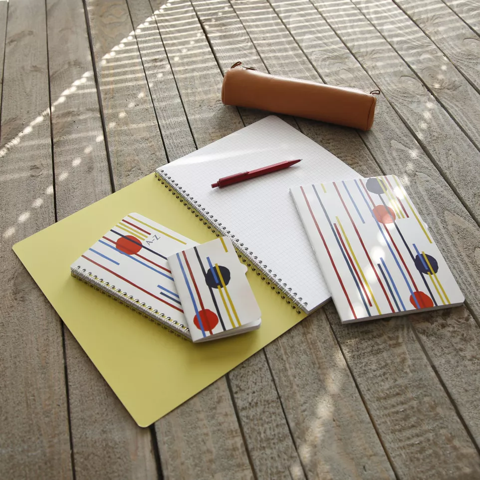 Punchy adresb.spir 11x17 50bl L ass-/...