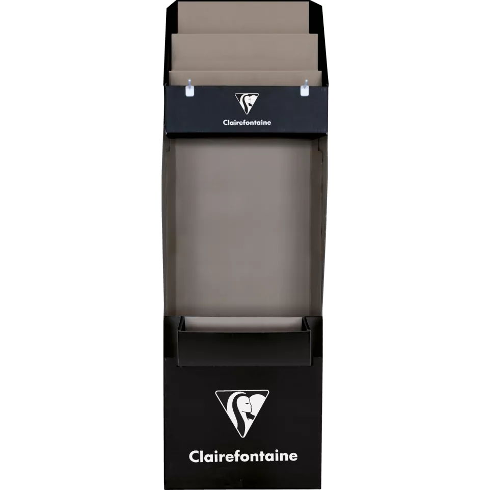 Présentoir vide-/ Pce