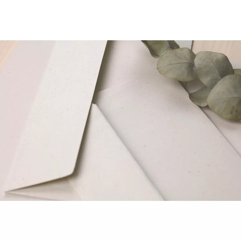 Pollen Card Natura 160x160 210g-/ Pc.