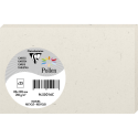 Pk 25 kaarten 82x128 Natura 210g-/ St.