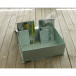 Jungle Harmony Doos 35,5x26x13cm-/ St.
