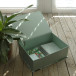 Jungle Harmony Doos 35,5x26x13cm-/ St.