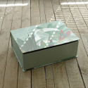 Jungle Harmony Doos 35,5x26x13cm-/ St.