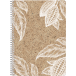 Cocoa motif, Wrbnd n-bk A4 74 shets L+M/ Pc.