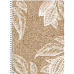 Cocoa des. spir.schr. A4...