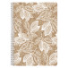 Cocoa motif, Wrbnd n-bk A4 74 shets L+M/ Pc.