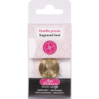 Jacques Herbin Seal Head...