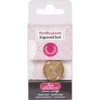 PASTILLE LAITON SUR BROCHE...