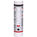 Plastiline 1kg hardh. 55...