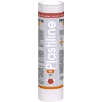 Plastiline 1kg hardh. 50 Okerrood-/ St.