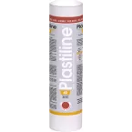 Plastiline 1kg hardh. 40 Okerrood-/ St.