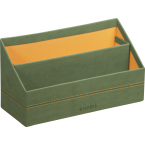 Rhodiarama letter holder...