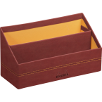 Rhodiarama brievenhouder...